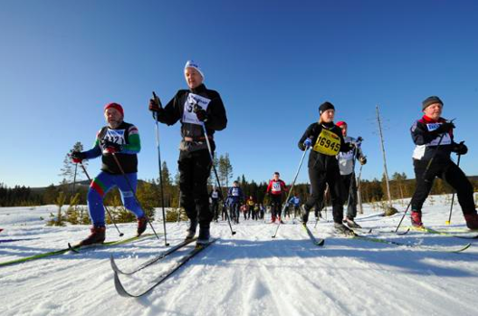 öppet spår vasaloppet öppet spår vasaloppet